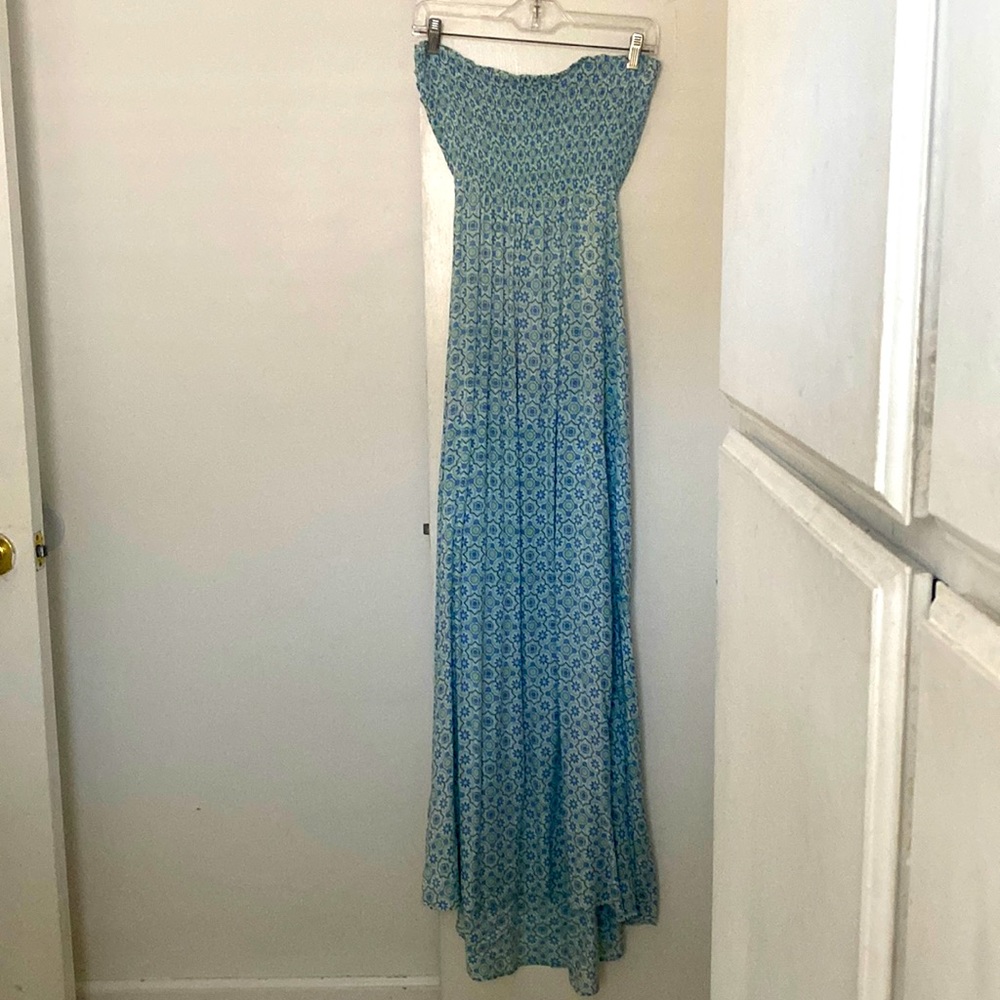 Tiare Hawaii maxi dress